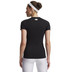 Under Armour Heatgear Compression T-shirt Dam 2