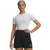 Under Armour Heatgear Compression Tee Dames 1