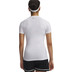 Under Armour Heatgear Compression Tee Dames 2