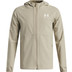 Under Armour Vibe Woven Windbreaker Kinder 1
