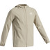 Under Armour Vibe Woven Windbreaker Kinder 3