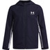 Under Armour Rival Woven Jacke Kinder 1