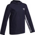 Under Armour Rival Woven Jacke Kinder 3