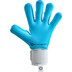 Elite Neo Revolution X Aqua gants de gardien 3