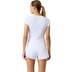 Björn Borg Ace V-Neck Tee 2