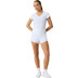 Björn Borg Ace V-Neck Tee 3