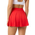 Björn Borg Ace Jersey Skirt 2