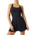 Björn Borg Ace Scooped Racerback Dress 5