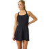 Björn Borg Ace Scooped Racerback Dress 6