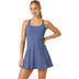Björn Borg Ace Scooped Racerback Dress 1