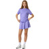 Björn Borg Ace Jersey Skirt Meisjes 3