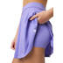 Björn Borg Ace Jersey Skirt Meisjes 4