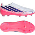 adidas F50 Hyperfast Élite Laceless FG Jr 5