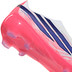 adidas F50 Hyperfast Élite Laceless FG Jr 7