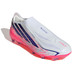 adidas F50 Hyperfast Élite Laceless FG Jr 8