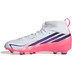 adidas F50 Hyperfast Mid League FG Jr 2