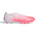 adidas F50 Sparkfusion Élité Laceless FG Femme 1
