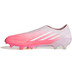 adidas F50 Sparkfusion Élité Laceless FG Femme 2