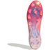 adidas F50 Sparkfusion Élité Laceless FG Femme 3