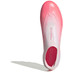 adidas F50 Sparkfusion Élité Laceless FG Femme 4
