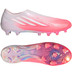 adidas F50 Sparkfusion Élité Laceless FG Femme 5