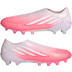 adidas F50 Sparkfusion Élité Laceless FG Femme 6