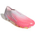 adidas F50 Sparkfusion Élité Laceless FG Femme 8