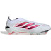 adidas Predator 26 Élité Laceless FG 1