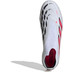 adidas Predator 26 Élité Laceless FG 4