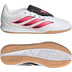adidas Predator 26 Club FT Indoor Jr 5