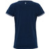 Tecnifibre Team Stretch Tee Meisjes 2