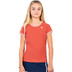 Tecnifibre Team Stretch Tee Meisjes 1
