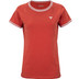 Tecnifibre Team Stretch Tee Meisjes 3