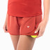 Tecnifibre Team Stretch Short Meisjes 1