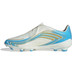 adidas F50 Messi League Laceless FG Kids 2
