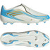 adidas F50 Messi League Laceless FG Kids 5