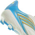 adidas F50 Messi League Laceless FG Kids 8