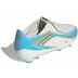 adidas F50 Messi League Laceless FG Kids 9