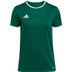 adidas Entrada 26 Training Shirt Dames 8