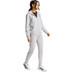 adidas Entrada 26 Full-Zip Hoody Dames 4