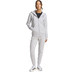 adidas Entrada 26 Full-Zip Hoody Dames 7