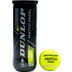 Dunlop Match Padel 3 St. 1