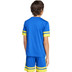 adidas Squadra 25 Trainingsshirt Kinder 2