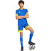 adidas Squadra 25 Trainingsshirt Kinder 5