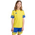 adidas Squadra 25 Trainingsshirt Kinder 1