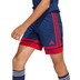 adidas Squadra 25 Training Short Kids 5