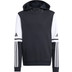 adidas Squadra 25 Sweat Hoody Kids 4