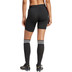 adidas Squadra 25 Padded Keepersshort Dames 2