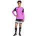 adidas Squadra 25 Padded Keepersshort Dames 7
