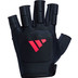 adidas Hockey Handschoen Halve Vingers Links 1